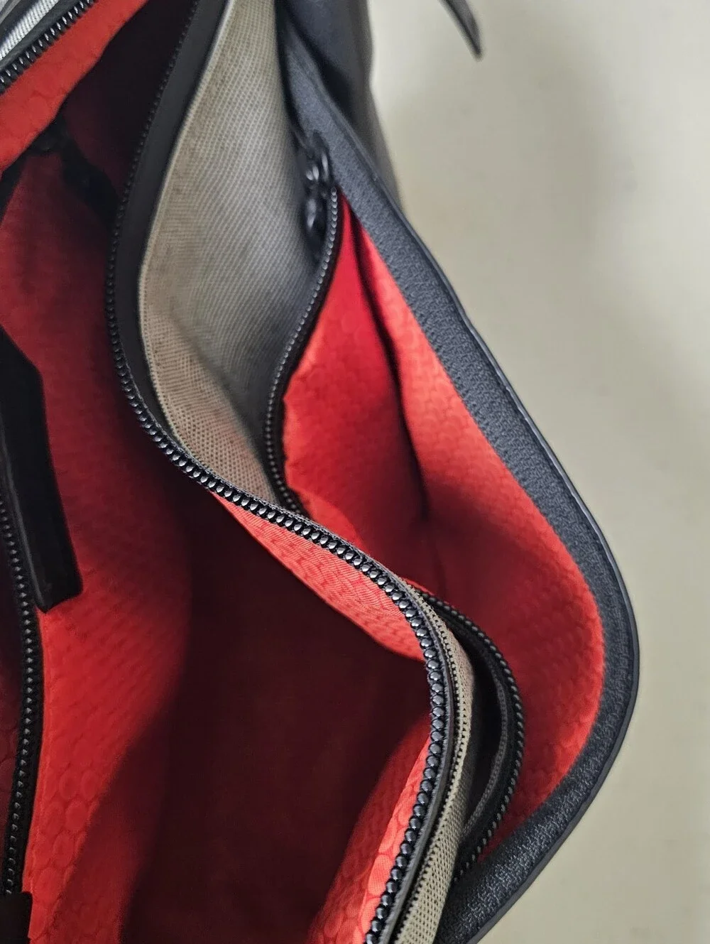 Agency Aspect Hybrid Crossbody Sling Bag
